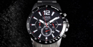 Lorus RT351EX9