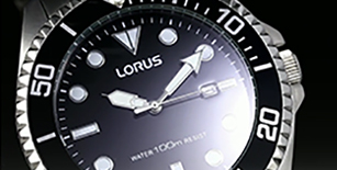 Lorus RH939GX9