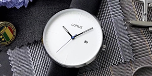 Lorus RH905JX9