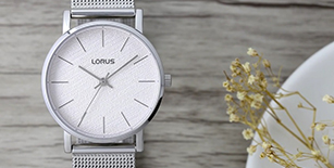 Lorus RG209QX9