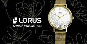 Lorus RG292TX9