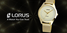 Lorus RG286TX9