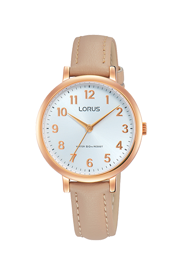 Lorus Watches - RG234MX8
