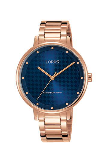 lorus watches